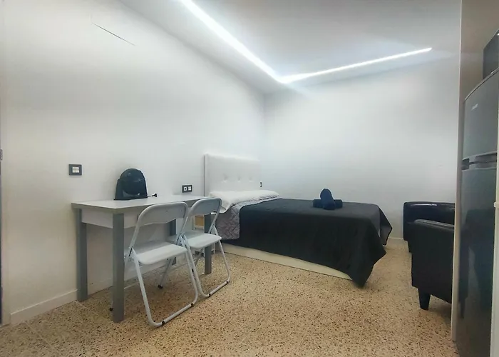 Apartamentos Bello Lanzarote