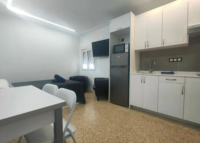 Apartamentos Bello Lanzarote