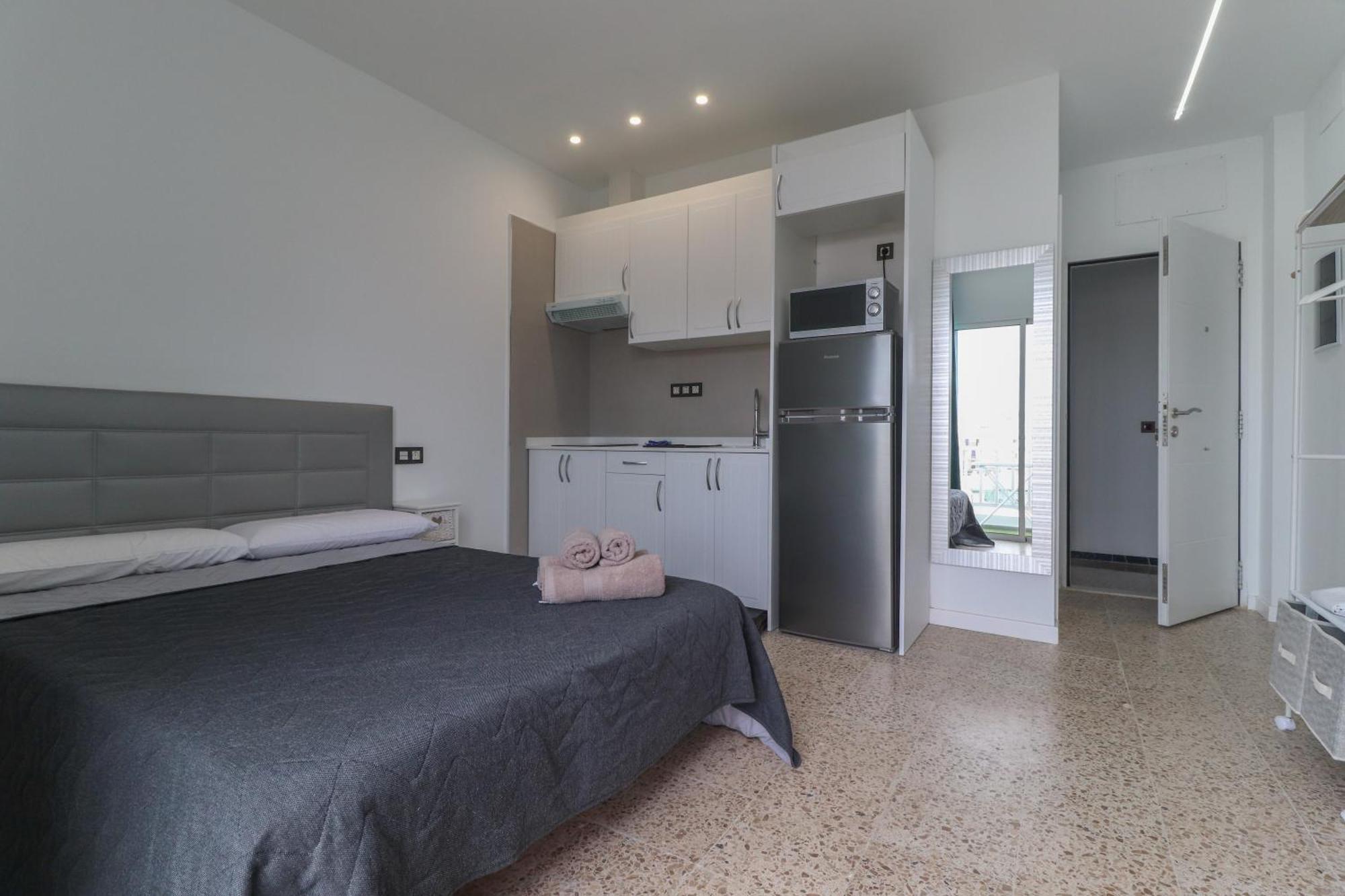 Lanzarote Appartamento
