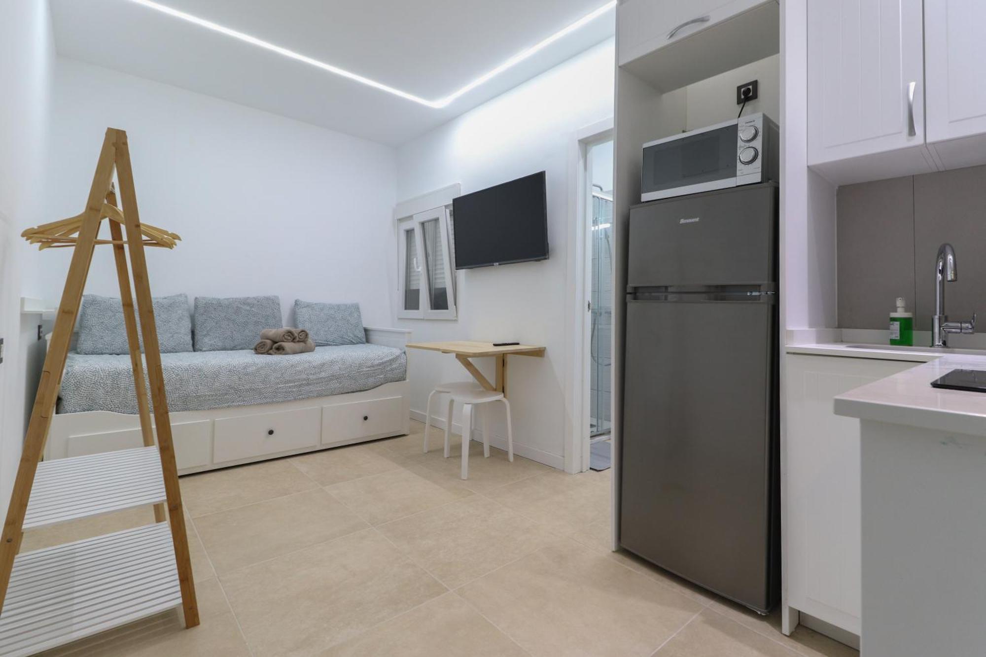 Lanzarote Appartamento
