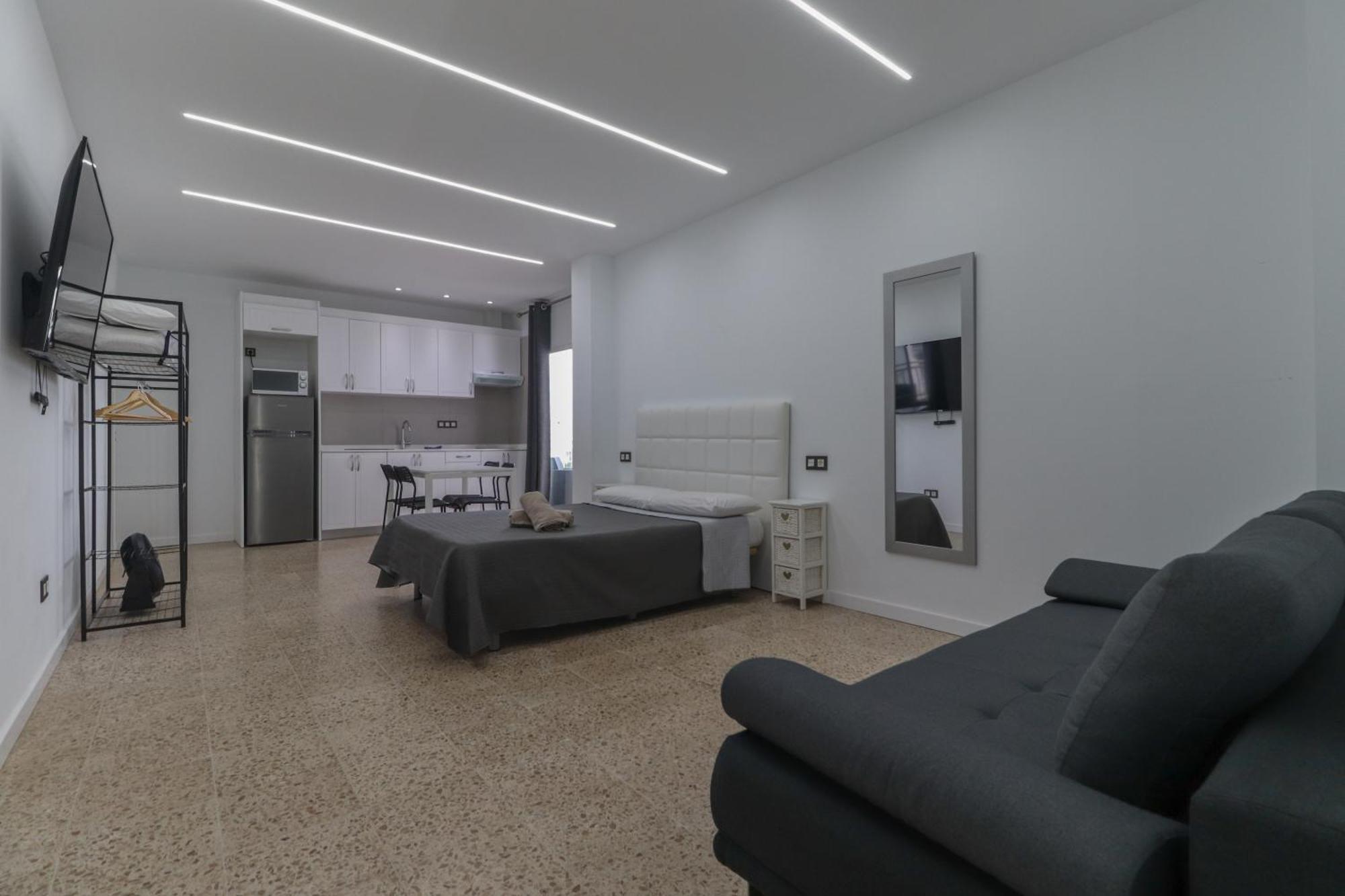 Lanzarote Apartment Arrecife (Lanzarote)