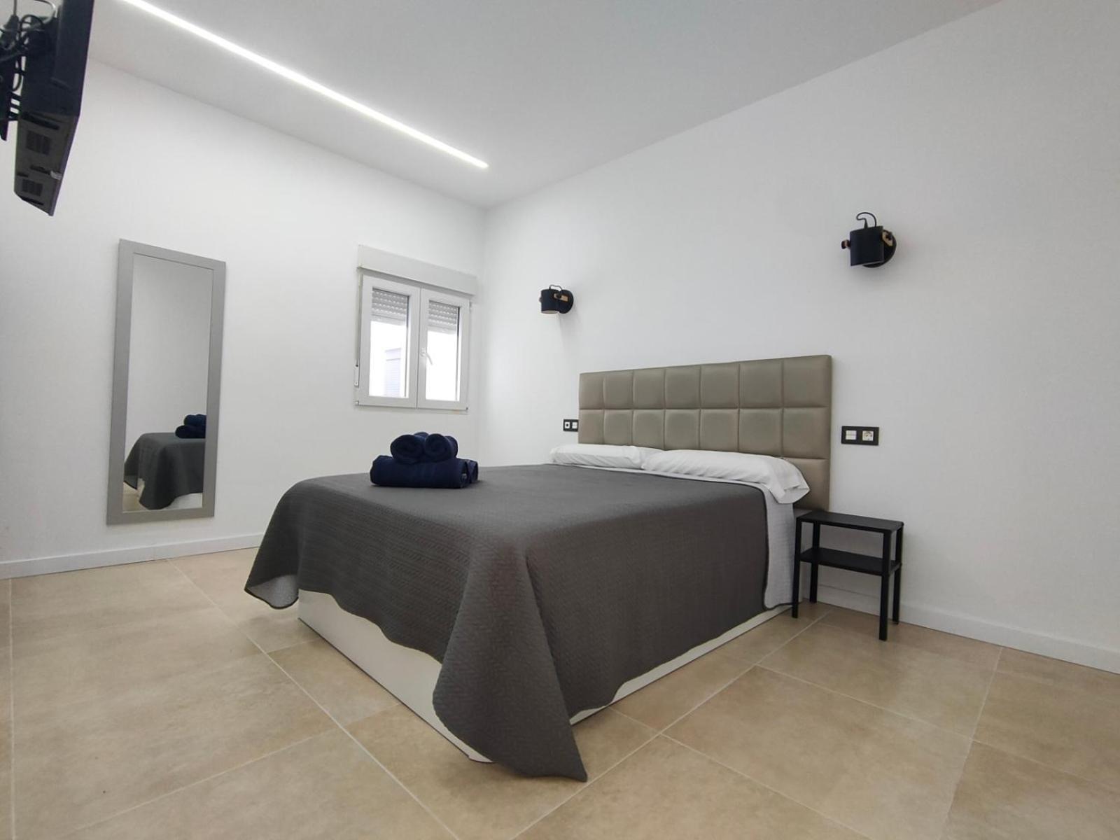 Appartamento Lanzarote *