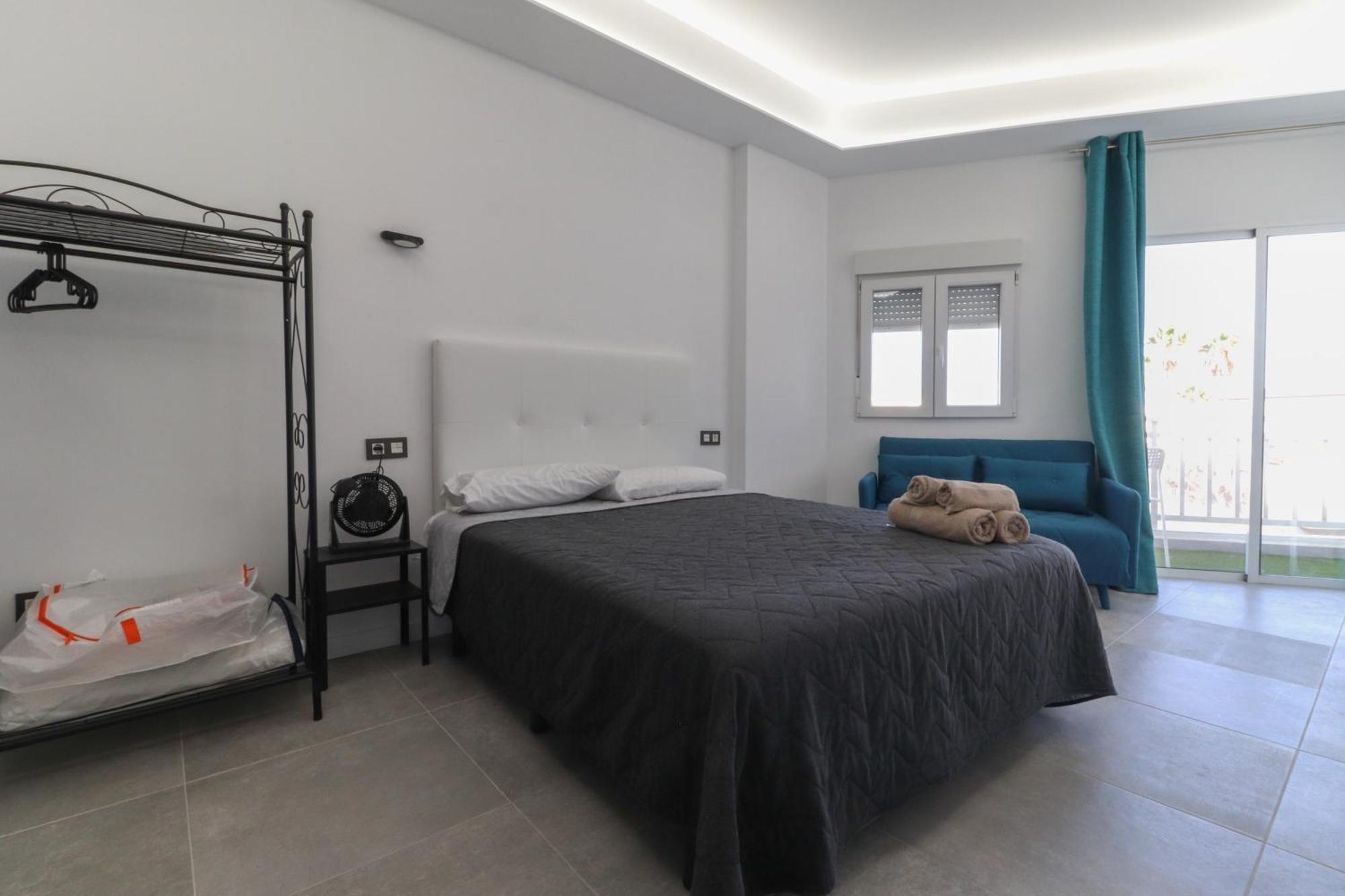 Lanzarote Apartment