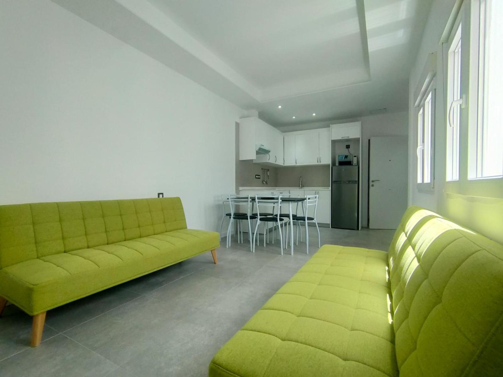Apartment Lanzarote *