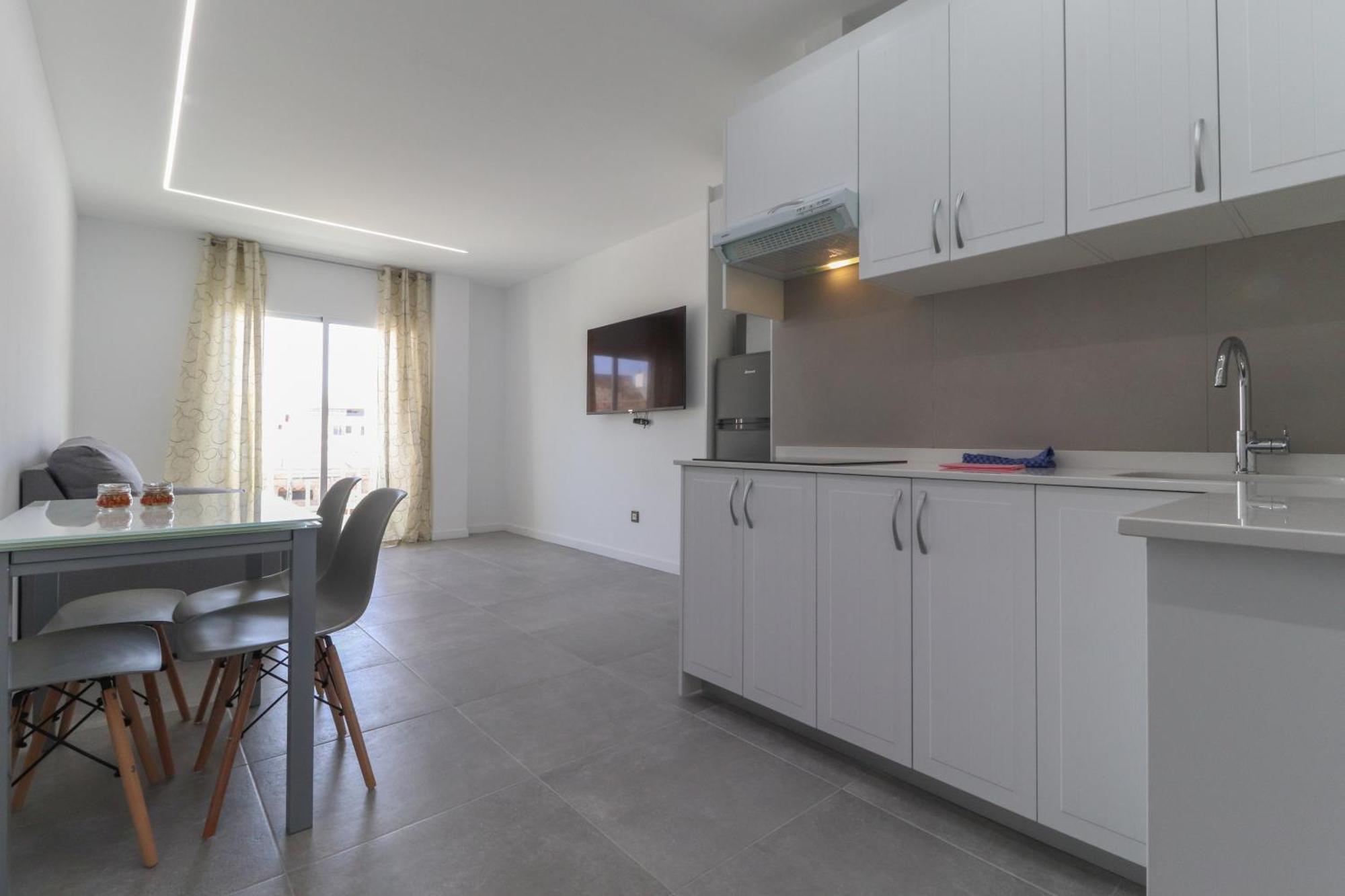Appartamento Lanzarote