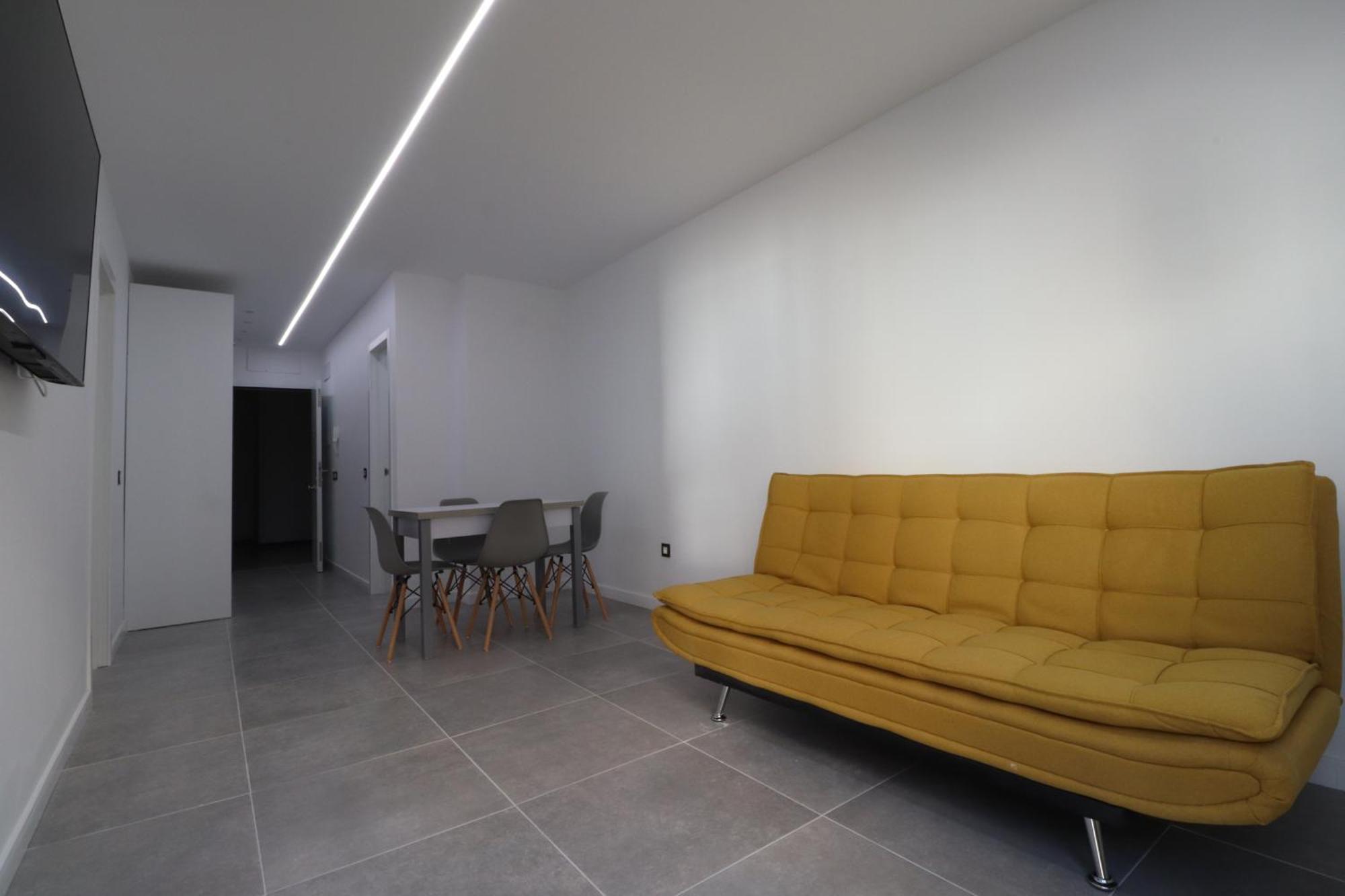 Appartamento Lanzarote