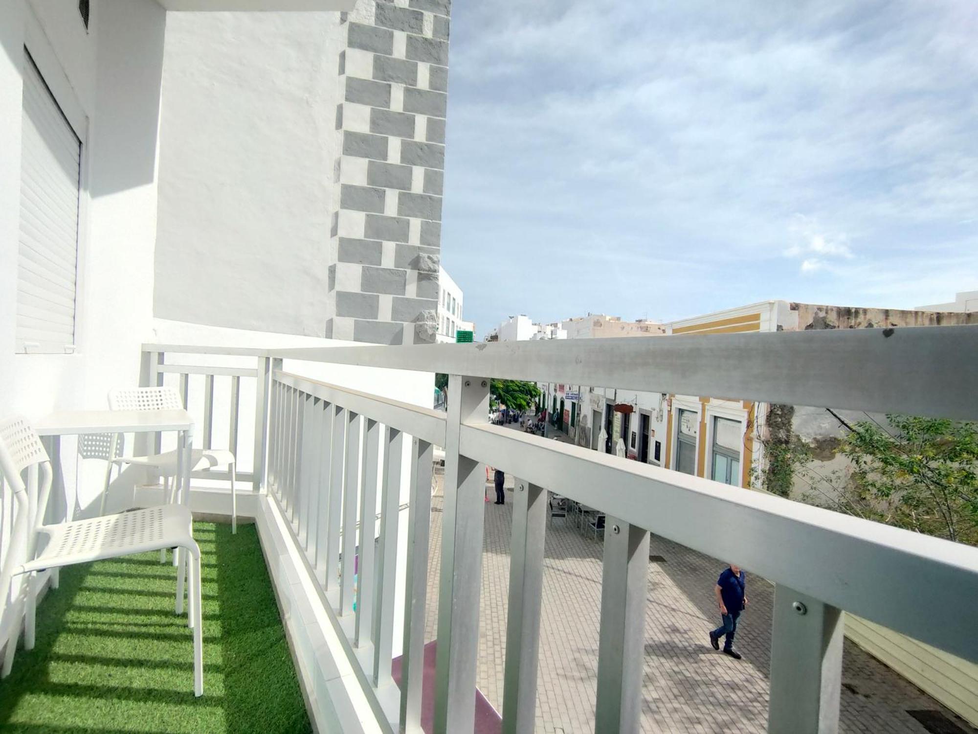 Lanzarote Apartment Arrecife (Lanzarote)
