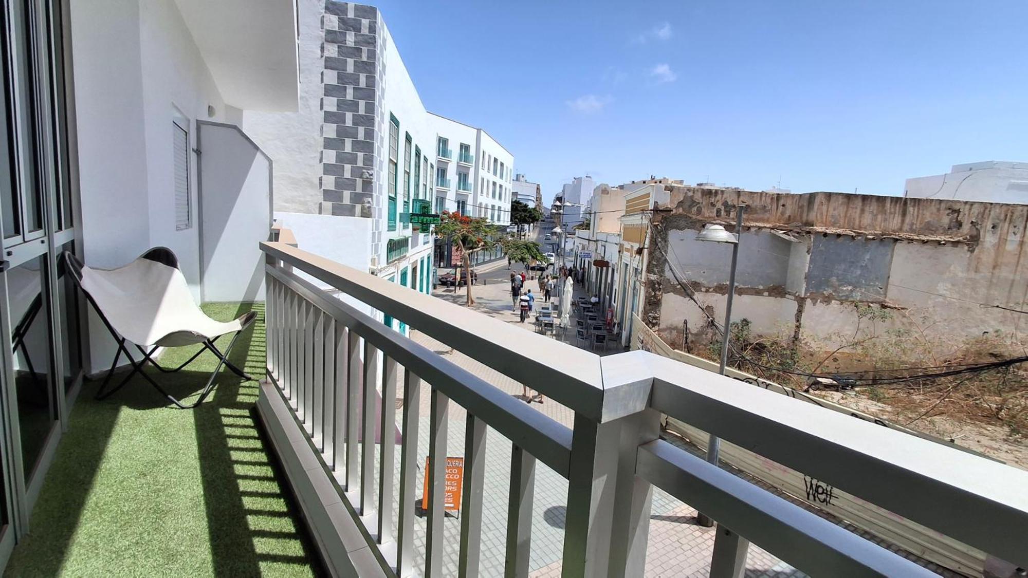 Appartamento Lanzarote Arrecife (Lanzarote)