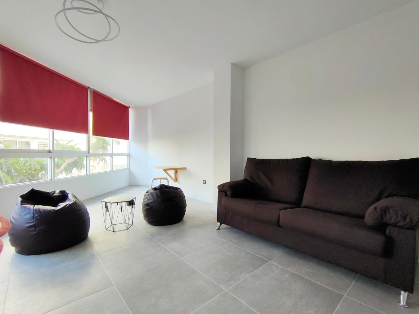Lanzarote Appartamento