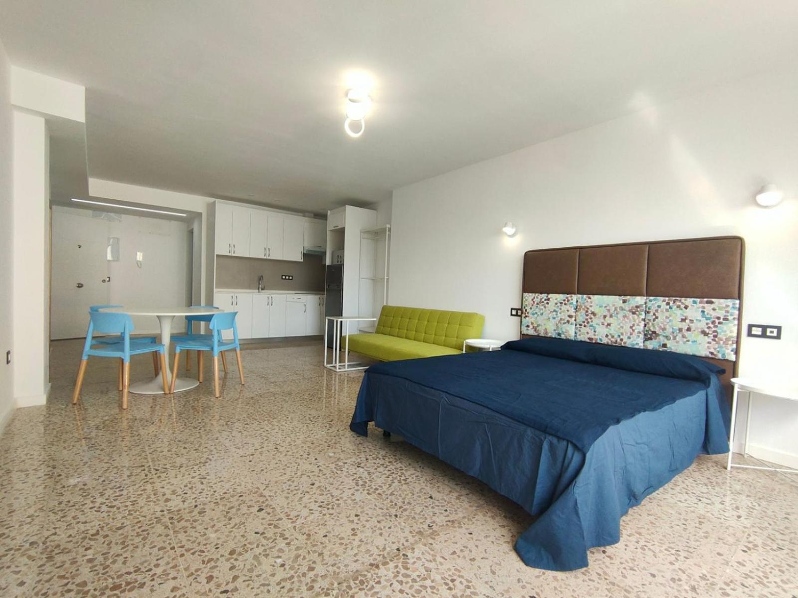 Appartamento Lanzarote