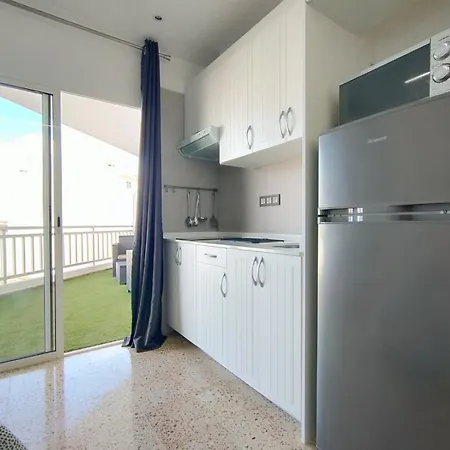 Apartamentos Bello Lanzarote Arrecife  Exterior photo
