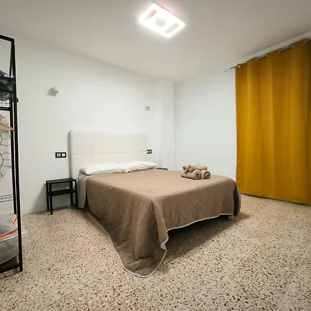 Apartamentos Bello Lanzarote Arrecife  Exterior photo