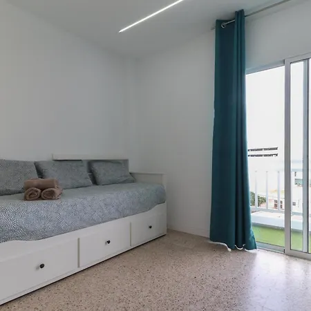 Apartamentos Bello Lanzarote Arrecife  Exterior photo
