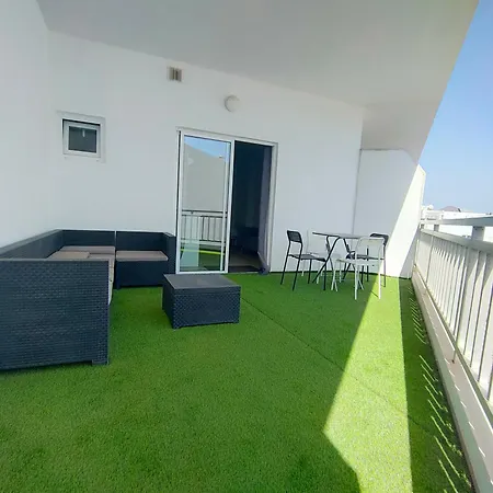 Apartamentos Bello Lanzarote Arrecife  Exterior photo