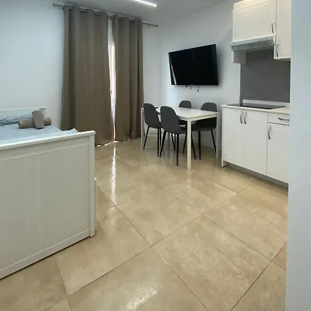 Apartamentos Bello Lanzarote Arrecife  Exterior photo