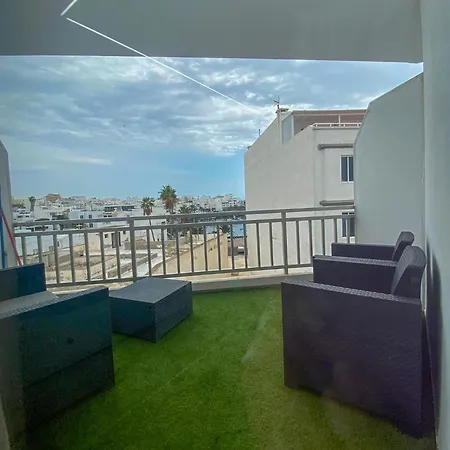Apartamentos Bello Lanzarote Arrecife  Exterior photo