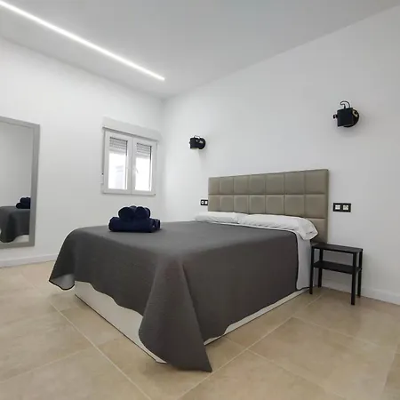 Apartamentos Bello Lanzarote Arrecife  Exterior photo