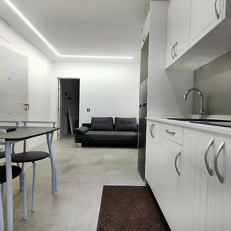 Apartamentos Bello Lanzarote Arrecife  Exterior photo
