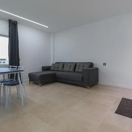 Apartamentos Bello Lanzarote Arrecife  Exterior photo