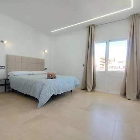 Apartamentos Bello Lanzarote Arrecife  Exterior photo