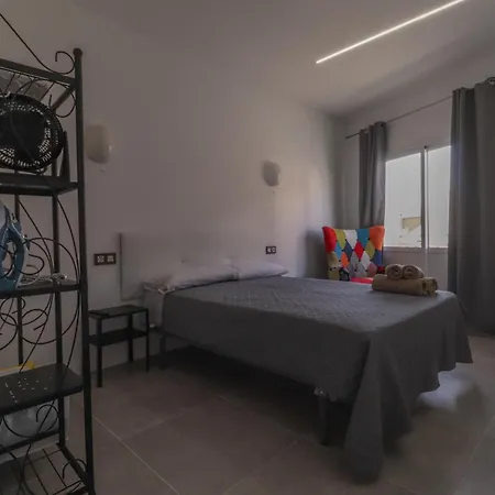 Apartamentos Bello Lanzarote Arrecife  Exterior photo