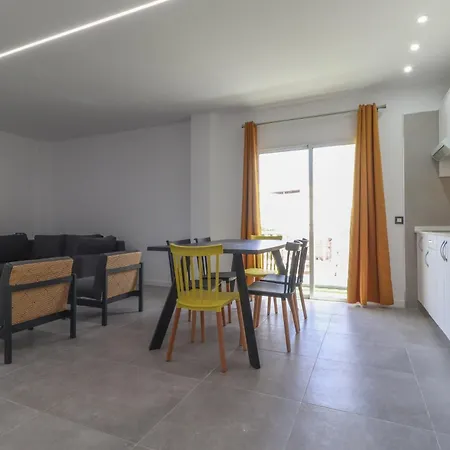 Apartamentos Bello Lanzarote Arrecife  Exterior photo
