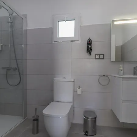 Apartamentos Bello Lanzarote Arrecife  Exterior photo