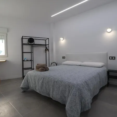 Apartamentos Bello Lanzarote Arrecife  Exterior photo