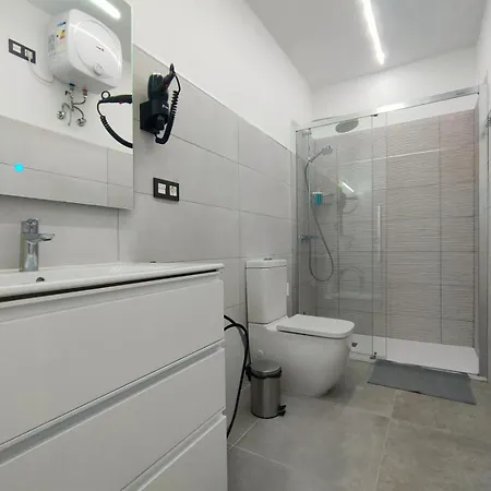 Apartamentos Bello Lanzarote Arrecife  Exterior photo