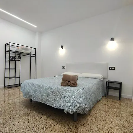 Apartamentos Bello Lanzarote Arrecife  Exterior photo