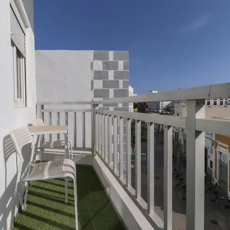 Apartamentos Bello Lanzarote Arrecife  Exterior photo