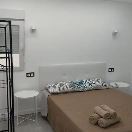 Apartamentos Bello Lanzarote Arrecife  Exterior photo