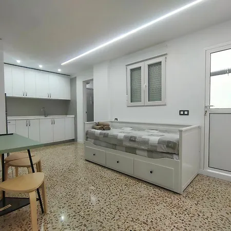 Apartamentos Bello Lanzarote Arrecife  Exterior photo