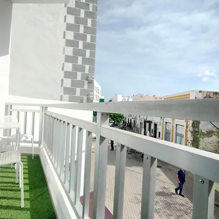 Apartamentos Bello Lanzarote Arrecife  Exterior photo