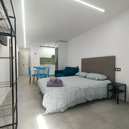Apartamentos Bello Lanzarote Arrecife  Exterior photo