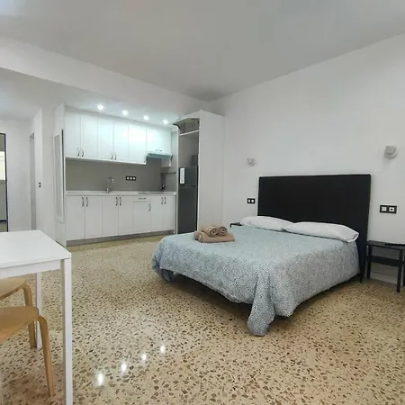 Apartamentos Bello Lanzarote Arrecife  Exterior photo