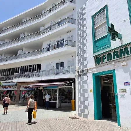Apartamentos Bello Lanzarote Arrecife  Exterior photo